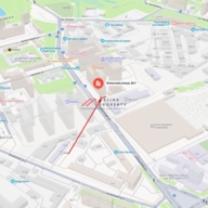 Аренда торгового помещения в ЖК "Кольская 8" 