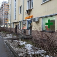 Аренда помещения у метро Спортивная 