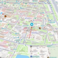 Аренда помещения у метро Спортивная 