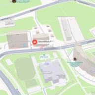 Продажа помещения с магазином Красное и Белое 