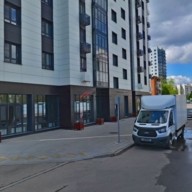 Продажа помещения с магазином Красное и Белое 