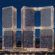 Аренда помещения в жилом комплексе Событие-4