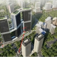 Аренда помещения в жилом комплексе Событие-4