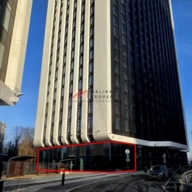 Аренда помещения в жилом комплексе Событие-4