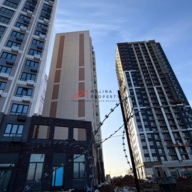 Продажа торгового помещения в ЖК "1-й Саларьевский" 