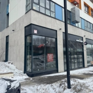 Аренда торгового помещения в ЖК "Спутник"