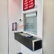 Продажа помещения с арендатором Фора-Банк 