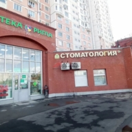 Аренда торгового помещения у метро Братиславская