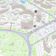 Аренда торгового помещения у метро Братиславская