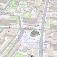 Аренда торгового помещения у метро Новослободская