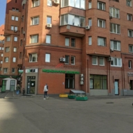 Аренда торгового помещения у метро Новослободская