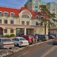 Продажа помещения с аптекой "Здравсити" в г. Красногорск