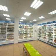 Продажа помещения с аптекой "Здравсити" в г. Красногорск
