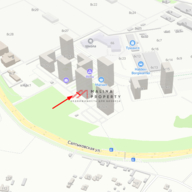 Аренда торгового помещения на Салтыковской