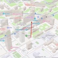 Продажа помещения на улице Генерала Глаголева