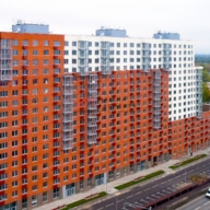 Продажа торгового помещения в новом ЖК Новотомилино