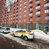 Продажа торгового помещения в новом ЖК Новотомилино
