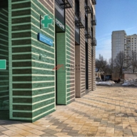 Продажа помещения с аптекой "Горздрав" в ЖК "Parkside"