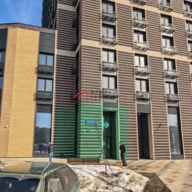 Продажа помещения с аптекой "Горздрав" в ЖК "Parkside"