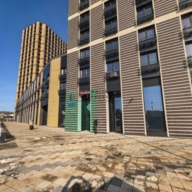 Продажа помещения с аптекой "Горздрав" в ЖК "Parkside"