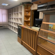 Аренда торгового помещения в Бутово 