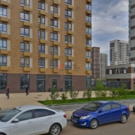 Продажа торгового помещения в ЖК "Лосинооcтpовский пaрк"