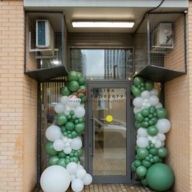 Продажа нежилого помещения в ЖК "Сиреневый парк"