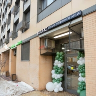 Продажа нежилого помещения в ЖК "Сиреневый парк"