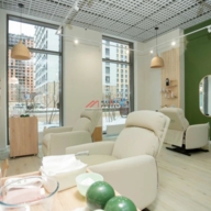 Продажа нежилого помещения в ЖК "Сиреневый парк"