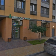 Продажа нежилого помещения в ЖК "Сиреневый парк"