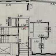 Продажа нежилого помещения в ЖК "Сиреневый парк"
