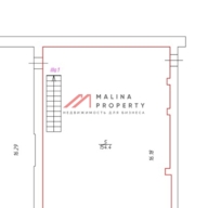 Продажа лофт помещения  у м. Бауманская