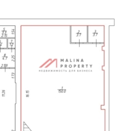 Продажа лофт помещения  у м. Бауманская