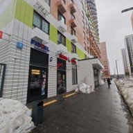 Продажа торгового помещения в ЖК Люблинский парк