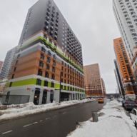 Продажа торгового помещения в ЖК Люблинский парк