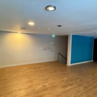 Аренда нежилого помещения на Смоленской	