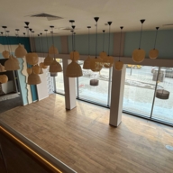 Аренда нежилого помещения на Смоленской	