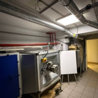 Аренда нежилого помещения на Смоленской	