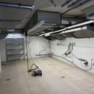 Аренда нежилого помещения на Смоленской	