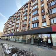 Аренда нежилого помещения на Смоленской	