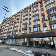 Аренда нежилого помещения на Смоленской	