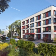 Продажа нежилого помещения в "Архитектурный пригород Южная Долина"