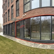 Продажа торгового помещения в ЖК Bauman house