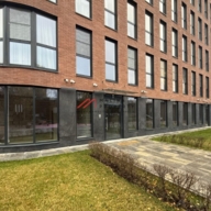 Продажа торгового помещения в ЖК Bauman house