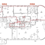Продажа торгового помещения в ЖК Bauman house