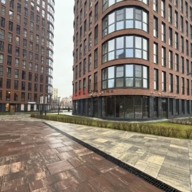 Продажа торгового помещения в ЖК Bauman house