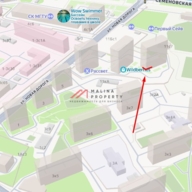 Продажа торгового помещения в ЖК Bauman house