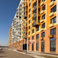 Продажа помещения с арендатором "Ozon" в ЖК "Пятницкие Луга"