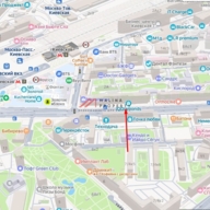 Продажа помещения рядом с метро Киевская