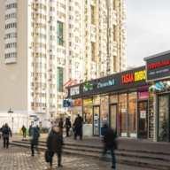 Продажа помещения с сетевыми арендаторами